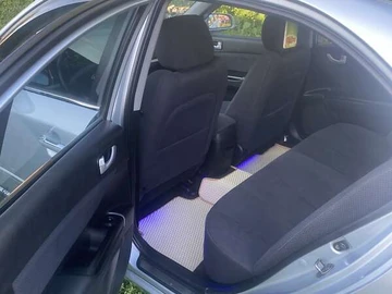 Авто Hyundai Sonata 2008 № 7887676