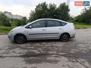 Авто Toyota Prius 2008 № 7887677