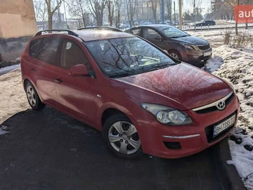 Авто Hyundai I30 2009 № 7887680