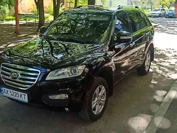 Авто Lifan X60 2013 № 7887682
