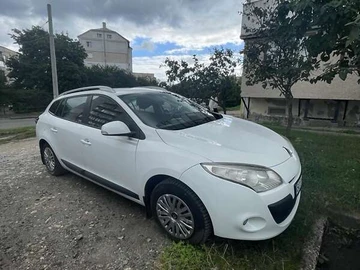 Авто Renault Megane 2011 № 7887684