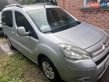 Авто Citroen Berlingo 2011 № 7887686