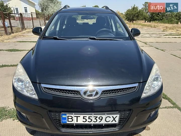 Авто Hyundai I30 2008 № 7887692