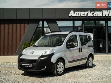 Авто Citroen Nemo 2011 № 7887695