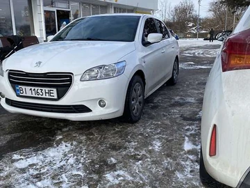 Авто Peugeot 301 2013 № 7887702