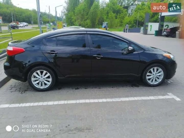 Авто KIA Forte 2015 № 7887743