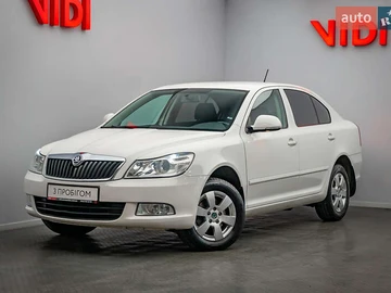 Авто Skoda Octavia 2011 № 7887748