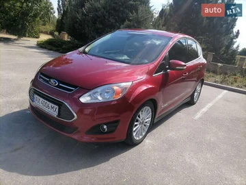 Авто Ford C-Max 2015 № 7887761