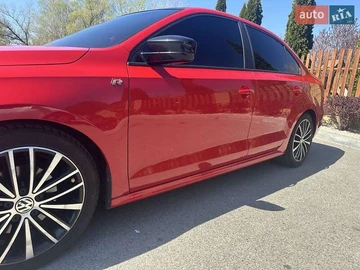 Авто Volkswagen Jetta 2016 № 7887780