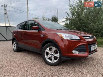 Авто Ford Escape 2015 № 7887781