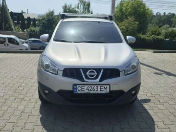 Авто Nissan Qashqai 2013 № 7887793