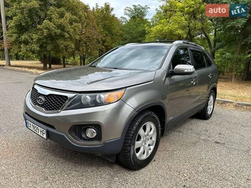 Авто KIA Sorento 2012 № 7887803