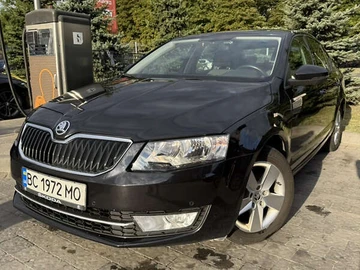 Авто Skoda Octavia 2016 № 7887806