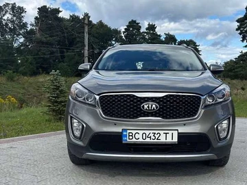 Авто KIA Sorento 2015 № 7887815