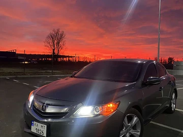Авто Acura Ilx 2014 № 7887816