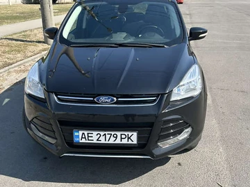 Авто Ford Escape 2014 № 7887825
