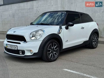 Авто MINI Cooper 2014 № 7887834