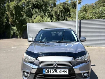 Авто Mitsubishi Outlander Sport 2016 № 7887837