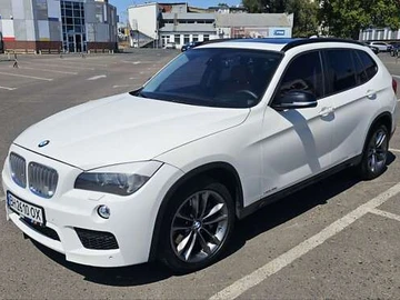 Авто BMW X1 2013 № 7887838