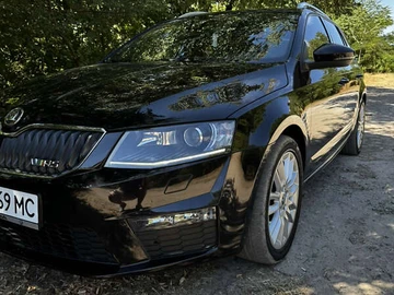 Авто Skoda Octavia 2013 № 7887844