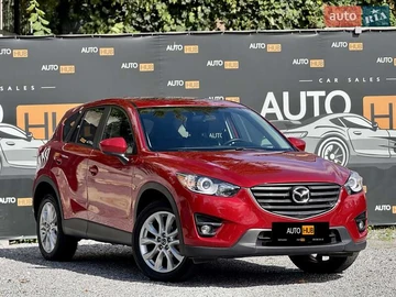 Авто Mazda Cx-5 2014 № 7887849