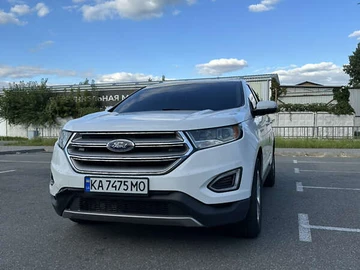 Авто Ford Edge 2016 № 7887867
