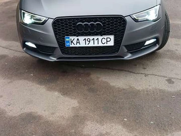 Авто Audi A5 2013 № 7887869