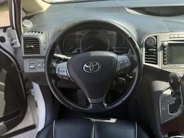 Авто Toyota Venza 2013 № 7887872