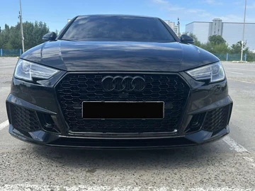 Авто Audi A4 2016 № 7887875