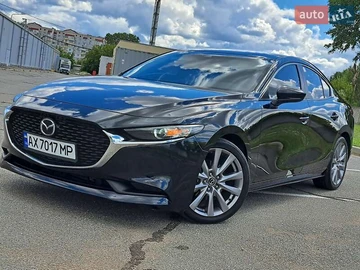 Авто Mazda 3 2019 № 7887888