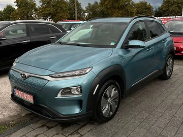 Авто Hyundai Kona 2020 № 7887894