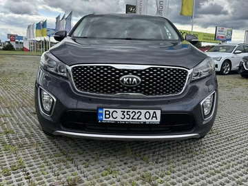 Авто KIA Sorento 2015 № 7887898