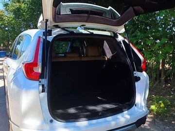Авто Honda Cr-V 2017 № 7887900