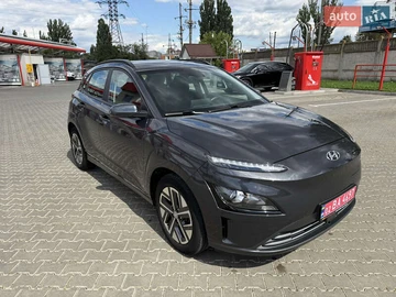 Авто Hyundai Kona 2022 № 7887903