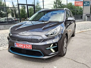 Авто KIA Niro 2020 № 7887911
