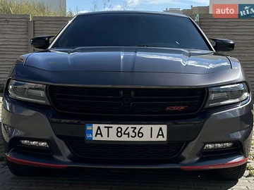 Авто Dodge Charger 2017 № 7887916