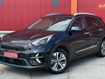 Авто KIA Niro 2022 № 7887926