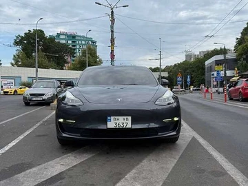 Авто Tesla Model 3 2022 № 7887929