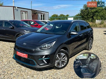 Авто KIA Niro 2021 № 7887935