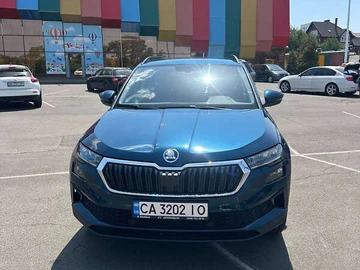 Авто Skoda Karoq 2023 № 7887951