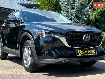 Авто Mazda Cx-5 2023 № 7887953
