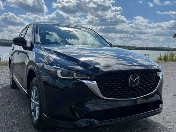 Авто Mazda Cx-5 2024 № 7887961