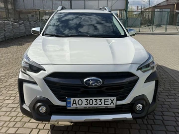 Авто Subaru Outback 2022 № 7887969