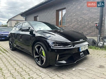 Авто KIA Ev6 2022 № 7887970