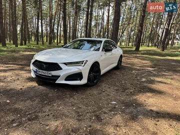 Авто Acura Tlx 2022 № 7887979
