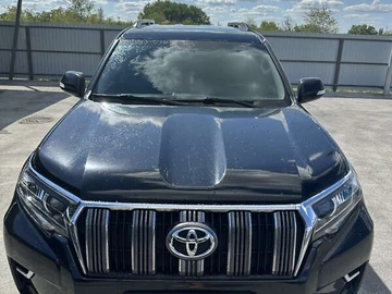 Авто Toyota Land Cruiser Prado 2020 № 7887997