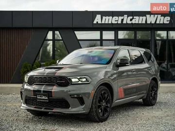 Авто Dodge Durango 2020 № 7888000