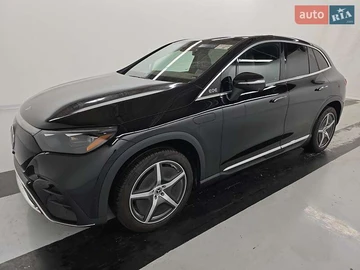 Авто Mercedes Eqe Suv 2023 № 7888006