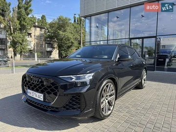 Авто Audi Rs Q8 2025 № 7888016