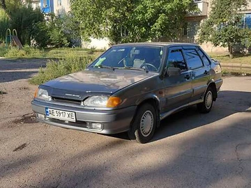 Авто ВАЗ 2115 Samara 2007 № 7888026